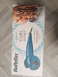 Babyliss Lockenstab Curl Secret