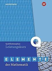 Elemente der Mathematik SII / Elemente der Mathematik SI... | Buch | Zustand gutGeld sparen und nachhaltig shoppen!