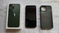 Apple iPhone 13 mini - 128GB - Grün (Ohne Simlock) (Dual-SIM)