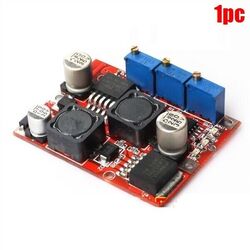 Step Up Down Boost Buck Dc-Dc Voltage Converter Module LM2577S LM2596S Power qt