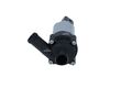 Zusatzwasserpumpe NRF für Audi Ford Porsche Seat Q7 + Van + A6 + 96-15 390020