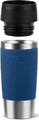 Isolierbecher Thermobecher Travel Mug CLASSIC 360ml Darkblue EMSA N2020300