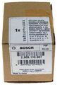 Bosch Schnellspannbohrfutter 2609110967 für Akkuschrauber GSR12V-15 GSR120 Li