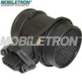 Mobiletron (MA-B073) Luftmassenmesser für AUDI SEAT SKODA VW