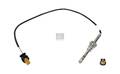 Abgastemperatursensor DT Spare Parts 4.69776  M14 x 15 SW:17 L:530mm L:400mm 2 p