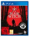 PS4 Blair Witch  Gebraucht - gut