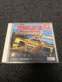 SEGA DREAMCAST SPIEL - MONACO GRAND PRIX RACING SIMULATION 2 - NTSC-JAP