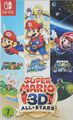 Super Mario 3D All Stars (Nintendo Switch, 2020). Versiegelt 