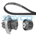 DAYCO (KTBWP2853) Wasserpumpe+Zahnriemensatz für ALFA FIAT LANCIA OPEL JEEP