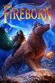 Fireborn: 1, Fowler, Aisling