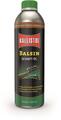 BALLISTOL Balsin Schaft-Öl dunkelbraun, 500 ml (23160)