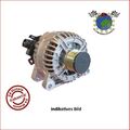 Lichtmaschine Generator Bosch (Kr) Für Mercedes Sprinter 515 511 509 415 315 313