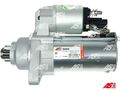 AS-PL (S3043) Anlasser, Starter für AUDI SEAT SKODA VW