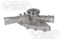 GRAF Wasserpumpe Motorkühlung PA1455 für MERCEDES SL R230 KLASSE C215 W220 W222