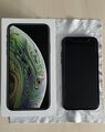 Apple iPhone XS 64GB Space Grau