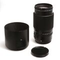 FUJIFILM Fujinon GF Lens 120mm 1:4 R LM OIS WR Macro #88A00022 für FUJIFILM GFX