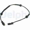 DELPHI ABS Sensor Raddrehzahl SS20243 für LAGUNA VEL RENAULT ESPACE 2 KG0 BG0 4