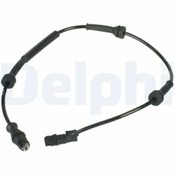 DELPHI ABS Sensor Raddrehzahl SS20243 für LAGUNA VEL RENAULT ESPACE 2 KG0 BG0 4