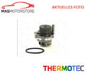 MOTOR KÜHLWASSERPUMPE WASSERPUMPE THERMOTEC D1W028TT I FÜR AUDI A4,A6,A3,B5,C5