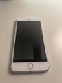 Apple iPhone 8 Plus A1897 (GSM) - 256GB - Silber (Ohne Simlock)