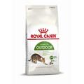 Royal Canin Outdoor 2 x 400 g (34,88€/kg)