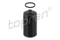 TOPRAN Ölfilter 101 574 Anschraubfilter für VW TRANSPORTER T4 70A 70H 7DA 7DH LT