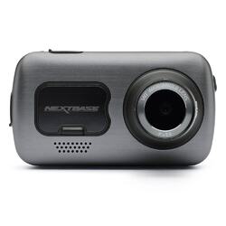 Nextbase 622GW Dashcam (Dashcam 4K Ultra HD Schwarz, Silber WLAN) #1907585