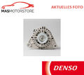 LICHTMASCHINE GENERATOR DENSO DAN1055 P FÜR VAUXHALL CORSA III,CORSA II