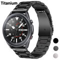 Titan Metall Armband für Garmin Venu Sq/Venu 3 2 Plus Vivoactive 5 4 3 265 745