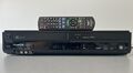 Panasonic DMR-EZ49V -DVD VHS Video Recorder VCR Kombigerät zum Digitalisieren#11