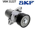 Spannrolle, Keilrippenriemen SKF VKM31227 für Audi A3 TT VW