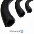 Kühlerschlauch Kühlwasserschlauch Gummi EPDM Schlauch 18 mm x 25 mm - Meterware