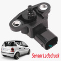 Ladedrucksensor 3 Pin FÜR MERCEDES A B C E- KLASSE CLK E G GL GLK W176 W246 W204