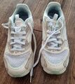 Damen Schuhe Zoom Air Nike Beige Weiß Gr. 40