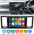 für VW T6 Transporter Multivan Android 13.0 Autoradio GPS Navi SWC Carplay 2+32G