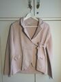 Odd Molly Jacke Gr. 2 M Gr. 38/40 rosa, top!