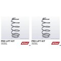2X EIBACH FAHRWERKSFEDER FEDERN SATZ VORNE passend für HYUNDAI IX35 KIA SPORTAGE