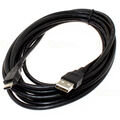 3 m USB Ladekabel für JBL Rock - Pulse 4 - Flip 5 Eco Ocean - Charge 4