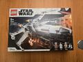 LEGO Star Wars: Luke Skywalkers X-Wing Fighter 75301 NEU & OVP Ungeöffnet EOL 