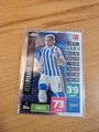 Topps Bundesliga Match Attax Chrome 2020 21 Rookie Base Hertha Bsc Peter Pekarik