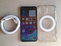 Apple iPhone 12 mini - 64GB - Weiß (Ohne Simlock) (Dual-SIM)