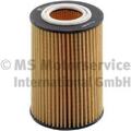 KOLBENSCHMIDT 50014549 Ölfilter für VW Golf VII Schrägheck (5G1, BQ1, BE1, BE2)