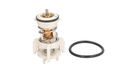 THERMOTEC THERMOSTAT KÜHLMITTEL D2A010TT FÜR AUDI SKODA VW SEAT Q3 + TT 09->