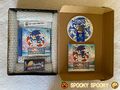 Sonic Adventure Sega Dreamcast - UK PAL sehr guter Zustand - hochwertige Verpackung - 1. Klasse