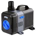 Teichpumpe ECO Bachlaufpumpe Aquarium Pumpe Tauchpumpen Teichfilter 3600L/H 20W