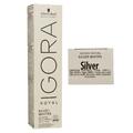 Schwarzkopf Igora Royal Absolutes Silver White 60 ml - freie Farbwahl