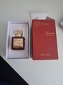 Maison Francis Kurkdjian Paris Baccarat Rouge 540 Extrait de Parfum 70ml