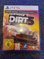 Dirt 5 Playstation 5 Autorenn Spiel *wie Neu*