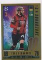 Topps Match Attax Champions League Exclusive 23/24 SZ 19 Theo Hernandez