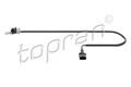 Topran Sensor, Nockenwellenposition 207 416 für FIAT OPEL LANCIA ALFA ROMEO